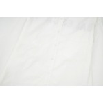 2025年3月13日高品質新品Balenciaga長袖シャツ  xiongma工場