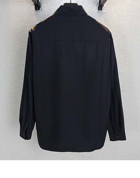 2025年3月13日高品質新品Balenciaga長袖シャツ...