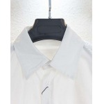 2025年3月13日高品質新品Balenciaga長袖シャツ  xiongma工場