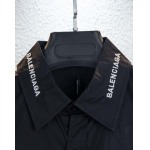 2025年3月13日高品質新品Balenciaga長袖シャツ  xiongma工場