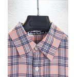 2025年3月13日高品質新品Ance長袖シャツ  xiongma工場