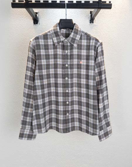 2025年3月13日高品質新品Ance長袖シャツ  xion...