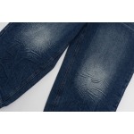 2025年3月13日高品質新品Balenciagaジーパン  xiongma工場