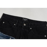 2025年3月13日高品質新品Balenciagaジーパン  xiongma工場