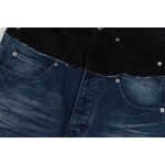 2025年3月13日高品質新品Balenciagaジーパン  xiongma工場