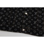 2025年3月13日高品質新品Louis Vuittonジャケット  xiongma工場