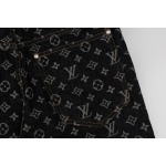 2025年3月13日高品質新品Louis Vuittonジーパン  xiongma工場