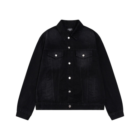 2025年3月13日高品質新品Balenciagaジャケット...