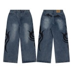 2025年3月13日高品質新品Balenciagaジーパン  xiongma工場