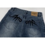 2025年3月13日高品質新品Balenciagaジーパン  xiongma工場