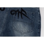 2025年3月13日高品質新品Balenciagaジーパン  xiongma工場