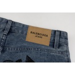 2025年3月13日高品質新品Balenciagaジーパン  xiongma工場