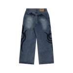 2025年3月13日高品質新品Balenciagaジーパン  xiongma工場