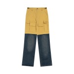 2025年3月13日高品質新品Balenciagaジーパン  xiongma工場