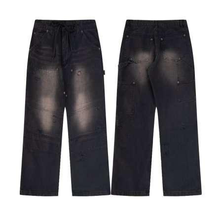 2025年3月13日高品質新品Balenciagaジーパン ...