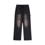 2025年3月13日高品質新品Balenciagaジーパン  xiongma工場