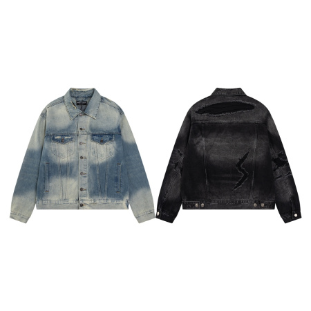 2025年3月13日高品質新品Balenciagaジャケット...