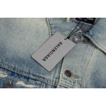 2025年3月13日高品質新品Balenciagaジャケット  xiongma工場