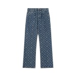 2025年3月13日高品質新品Louis Vuittonジーパン  xiongma工場