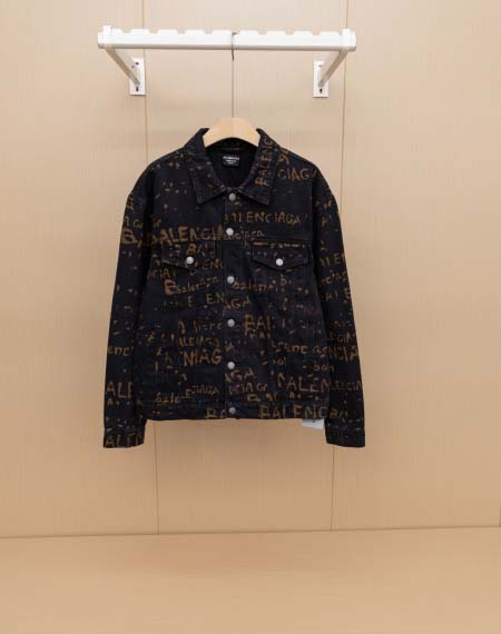 2025年3月13日高品質新品Balenciagaジーパン ...