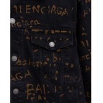 2025年3月13日高品質新品Balenciagaジーパン  xiongma工場