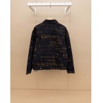 2025年3月13日高品質新品Balenciagaジーパン  xiongma工場