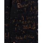 2025年3月13日高品質新品Balenciagaジーパン  xiongma工場