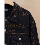 2025年3月13日高品質新品Balenciagaジーパン  xiongma工場