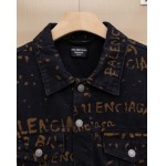 2025年3月13日高品質新品Balenciagaジーパン  xiongma工場