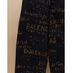 2025年3月13日高品質新品Balenciagaジーパン  xiongma工場