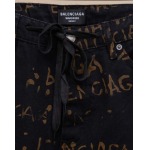 2025年3月13日高品質新品Balenciagaジーパン  xiongma工場