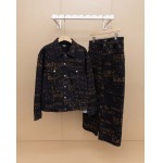 2025年3月13日高品質新品Balenciagaジーパン  xiongma工場