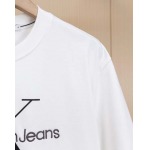 2025年3月13日高品質新品CK半袖Tシャツ  xiongma工場