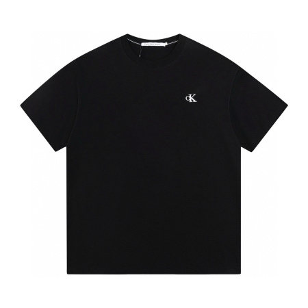 2025年3月13日高品質新品CK半袖Tシャツ  xiong...