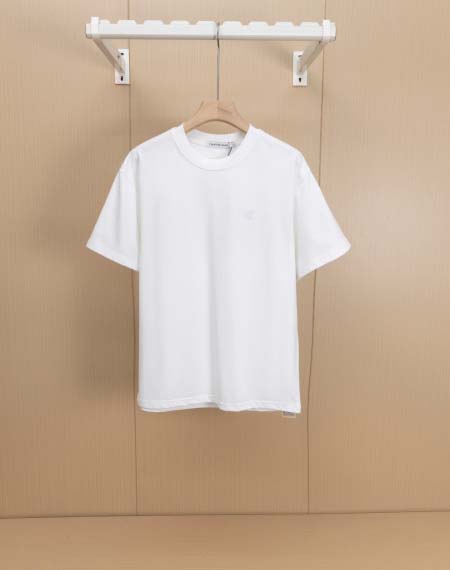 2025年3月13日高品質新品CK半袖Tシャツ  xiong...