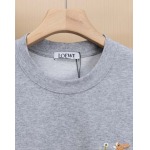 2025年3月13日高品質新品Loewe半袖Tシャツ  xiongma工場