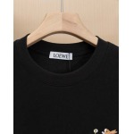 2025年3月13日高品質新品Loewe半袖Tシャツ  xiongma工場