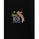 2025年3月13日高品質新品Loewe半袖Tシャツ  xiongma工場
