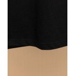 2025年3月13日高品質新品Loewe半袖Tシャツ  xiongma工場