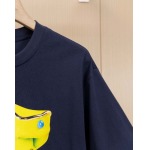 2025年3月13日高品質新品loewe半袖Tシャツ  xiongma工場