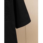 2025年3月13日高品質新品Loewe半袖Tシャツ  xiongma工場
