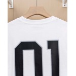 2025年3月13日高品質新品Balenciaga半袖Tシャツ  xiongma工場