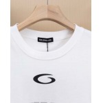 2025年3月13日高品質新品Balenciaga半袖Tシャツ  xiongma工場