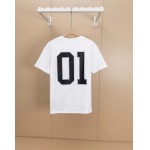 2025年3月13日高品質新品Balenciaga半袖Tシャツ  xiongma工場