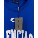 2025年3月13日高品質新品Balenciaga半袖Tシャツ  xiongma工場