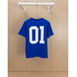 2025年3月13日高品質新品Balenciaga半袖Tシャツ  xiongma工場