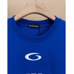 2025年3月13日高品質新品Balenciaga半袖Tシャツ  xiongma工場