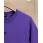 2025年3月13日高品質新品Balenciaga半袖Tシャツ  xiongma工場