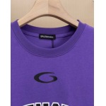 2025年3月13日高品質新品Balenciaga半袖Tシャツ  xiongma工場