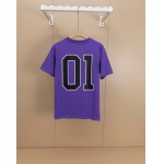 2025年3月13日高品質新品Balenciaga半袖Tシャツ  xiongma工場